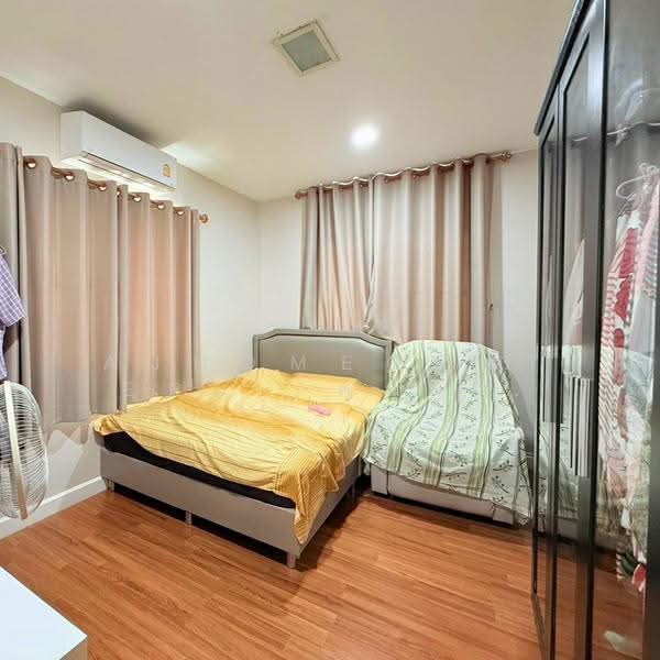 มัณฑนา เลค วัชรพล เฟส2, bangkok, O-Ngoen, Sai Mai, Bangkok, 4 Bedrooms, 220 sqm, Single Detached House For Sale, by AJHOMECENTER - คุณแบงค์, 500512530 - DDproperty.com