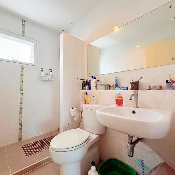 มัณฑนา เลค วัชรพล เฟส2, bangkok, O-Ngoen, Sai Mai, Bangkok, 4 Bedrooms, 220 sqm, Single Detached House For Sale, by AJHOMECENTER - คุณแบงค์, 500512530 - DDproperty.com