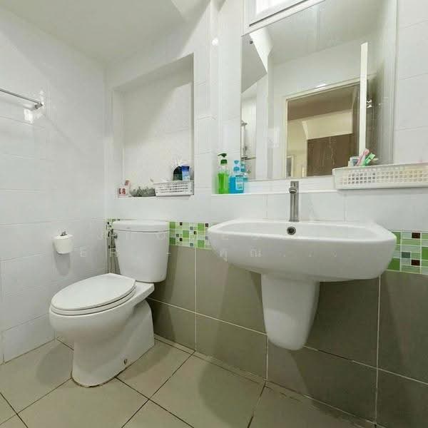 มัณฑนา เลค วัชรพล เฟส2, bangkok, O-Ngoen, Sai Mai, Bangkok, 4 Bedrooms, 220 sqm, Single Detached House For Sale, by AJHOMECENTER - คุณแบงค์, 500512530 - DDproperty.com