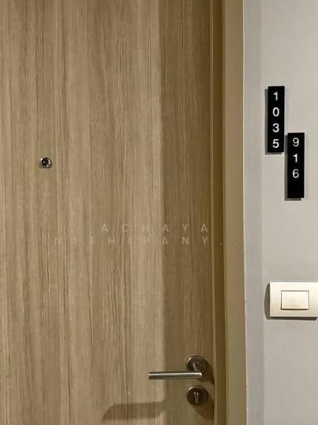 Noble Ploenchit, Bangkok, 1035 Ploenchit Road, Lumphini, Pathum Wan, Bangkok, 1 Bedroom, 56 sqm, Condo For Rent, by Achaya Nithipanyawong, 500512532 - DDproperty.com