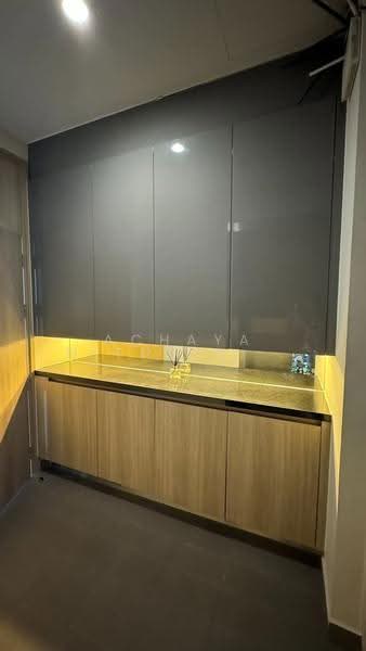Noble Ploenchit, Bangkok, 1035 Ploenchit Road, Lumphini, Pathum Wan, Bangkok, 1 Bedroom, 56 sqm, Condo For Rent, by Achaya Nithipanyawong, 500512532 - DDproperty.com