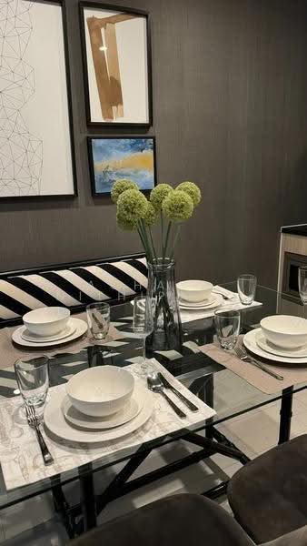 Noble Ploenchit, Bangkok, 1035 Ploenchit Road, Lumphini, Pathum Wan, Bangkok, 1 Bedroom, 56 sqm, Condo For Rent, by Achaya Nithipanyawong, 500512532 - DDproperty.com