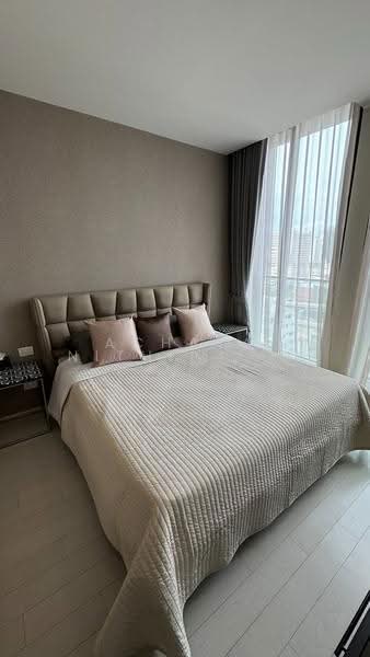 Noble Ploenchit : โนเบิล เพลินจิต, กรุงเทพ, 1035 ถนนเพลินจิต, ลุมพินี, ปทุมวัน, กรุงเทพ, 56 ตร.ม., คอนโด ให้เช่า, โดย Achaya Nithipanyawong, 500512532 - DDproperty.com