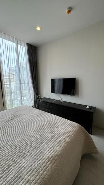 Noble Ploenchit, Bangkok, 1035 Ploenchit Road, Lumphini, Pathum Wan, Bangkok, 1 Bedroom, 56 sqm, Condo For Rent, by Achaya Nithipanyawong, 500512532 - DDproperty.com