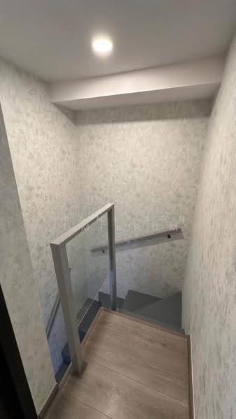 SOHO Bangkok Ratchada, Bangkok, 74 Pracha Rat Bamphen Rd, Huai Khwang, Bangkok, 2 Bedrooms, 48 sqm, Condo For Rent, by Chanikarn Lumphrom, 500512535 - DDproperty.com