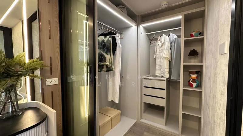SOHO Bangkok Ratchada, กรุงเทพ, 74 Pracha Rat Bamphen Rd, ห้วยขวาง, กรุงเทพ, 48 ตร.ม., คอนโด ให้เช่า, โดย Chanikarn Lumphrom, 500512535 - DDproperty.com