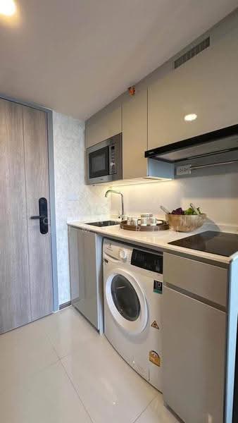 SOHO Bangkok Ratchada, Bangkok, 74 Pracha Rat Bamphen Rd, Huai Khwang, Bangkok, 2 Bedrooms, 48 sqm, Condo For Rent, by Chanikarn Lumphrom, 500512535 - DDproperty.com