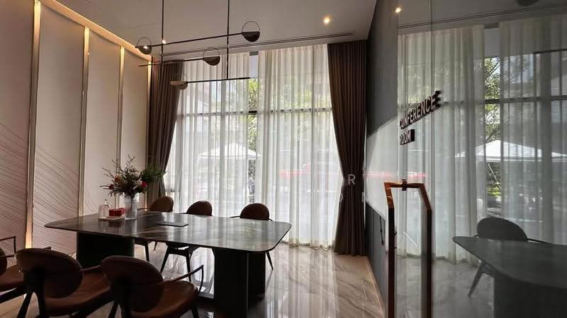 SOHO Bangkok Ratchada, Bangkok, 74 Pracha Rat Bamphen Rd, Huai Khwang, Bangkok, 2 Bedrooms, 48 sqm, Condo For Rent, by Chanikarn Lumphrom, 500512535 - DDproperty.com