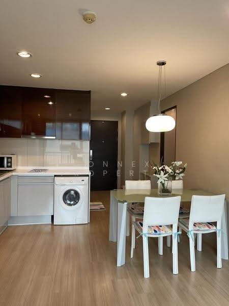 The Address Pathumwan, Bangkok, 470 Petchburi Road, Thanon Phetchaburi, Ratchathewi, Bangkok, 2 Bedrooms, 61 sqm, Condo For Rent, by Connex Property, 500512537 - DDproperty.com