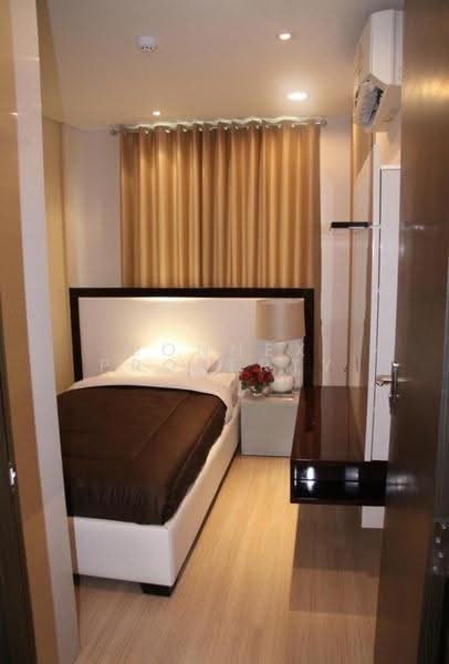 The Address Pathumwan, Bangkok, 470 Petchburi Road, Thanon Phetchaburi, Ratchathewi, Bangkok, 2 Bedrooms, 61 sqm, Condo For Rent, by Connex Property, 500512537 - DDproperty.com