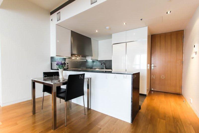 The Met Sathorn, Bangkok, 123 South Sathorn Road, Thung Maha Mek, Sathon, Bangkok, 2 Bedrooms, 97 sqm, Condo For Sale, by Nicha Na Lampang, 500512542 - DDproperty.com