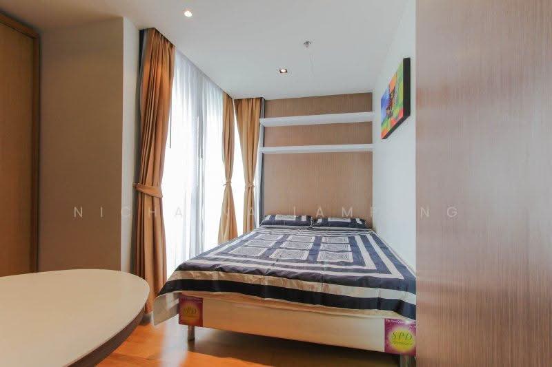 The Met Sathorn, Bangkok, 123 South Sathorn Road, Thung Maha Mek, Sathon, Bangkok, 2 Bedrooms, 97 sqm, Condo For Sale, by Nicha Na Lampang, 500512542 - DDproperty.com