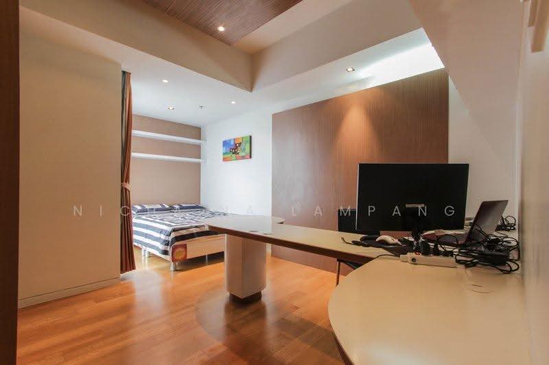 The Met Sathorn, Bangkok, 123 South Sathorn Road, Thung Maha Mek, Sathon, Bangkok, 2 Bedrooms, 97 sqm, Condo For Sale, by Nicha Na Lampang, 500512542 - DDproperty.com