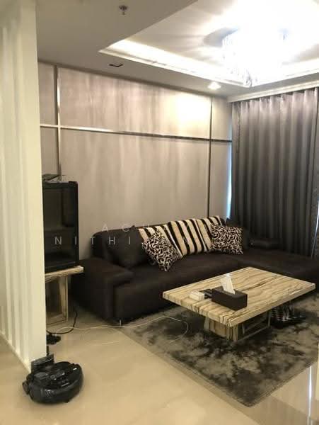 Supalai Wellington, Bangkok, Thiam Ruammit Road, Huai Khwang, Bangkok, 1 Bedroom, 76 sqm, Condo For Rent, by Achaya Nithipanyawong, 500512543 - DDproperty.com