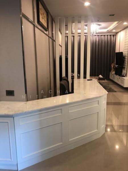 Supalai Wellington, Bangkok, Thiam Ruammit Road, Huai Khwang, Bangkok, 1 Bedroom, 76 sqm, Condo For Rent, by Achaya Nithipanyawong, 500512543 - DDproperty.com
