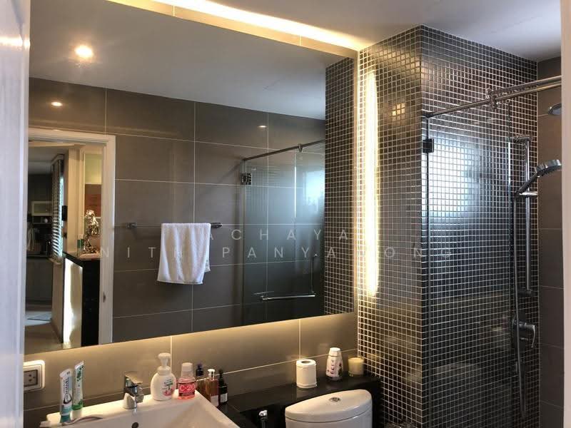 Supalai Wellington, Bangkok, Thiam Ruammit Road, Huai Khwang, Bangkok, 1 Bedroom, 76 sqm, Condo For Rent, by Achaya Nithipanyawong, 500512543 - DDproperty.com