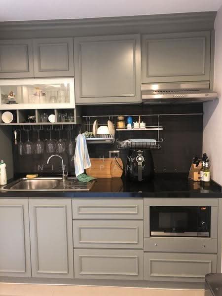 Supalai Wellington, Bangkok, Thiam Ruammit Road, Huai Khwang, Bangkok, 1 Bedroom, 76 sqm, Condo For Rent, by Achaya Nithipanyawong, 500512543 - DDproperty.com
