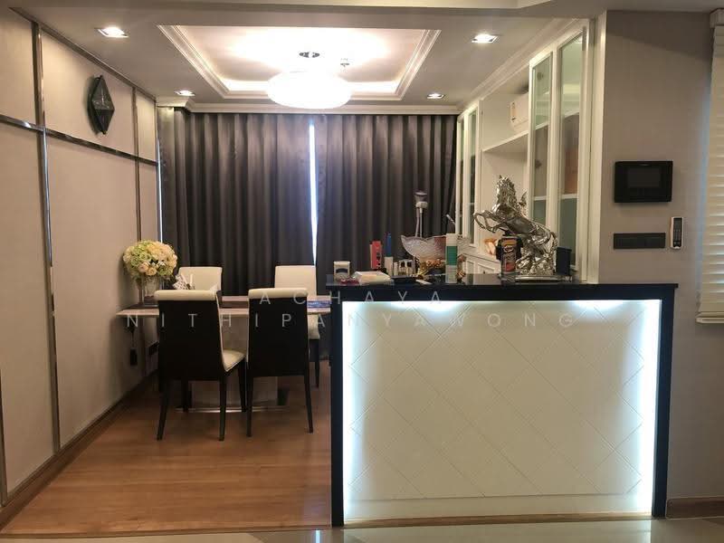 Supalai Wellington, Bangkok, Thiam Ruammit Road, Huai Khwang, Bangkok, 1 Bedroom, 76 sqm, Condo For Rent, by Achaya Nithipanyawong, 500512543 - DDproperty.com