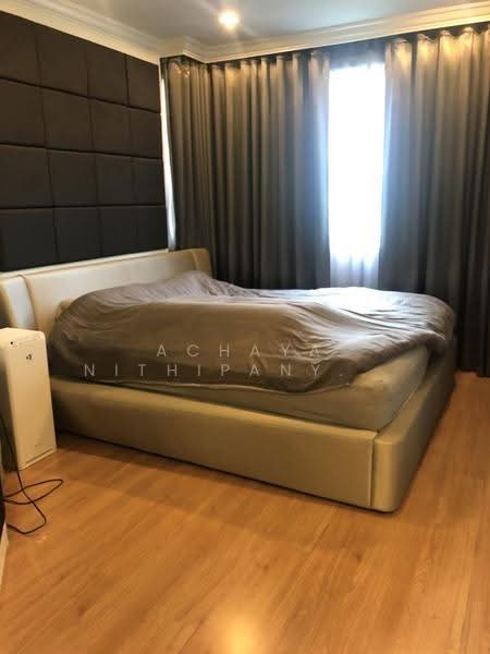 Supalai Wellington, Bangkok, Thiam Ruammit Road, Huai Khwang, Bangkok, 1 Bedroom, 76 sqm, Condo For Rent, by Achaya Nithipanyawong, 500512543 - DDproperty.com