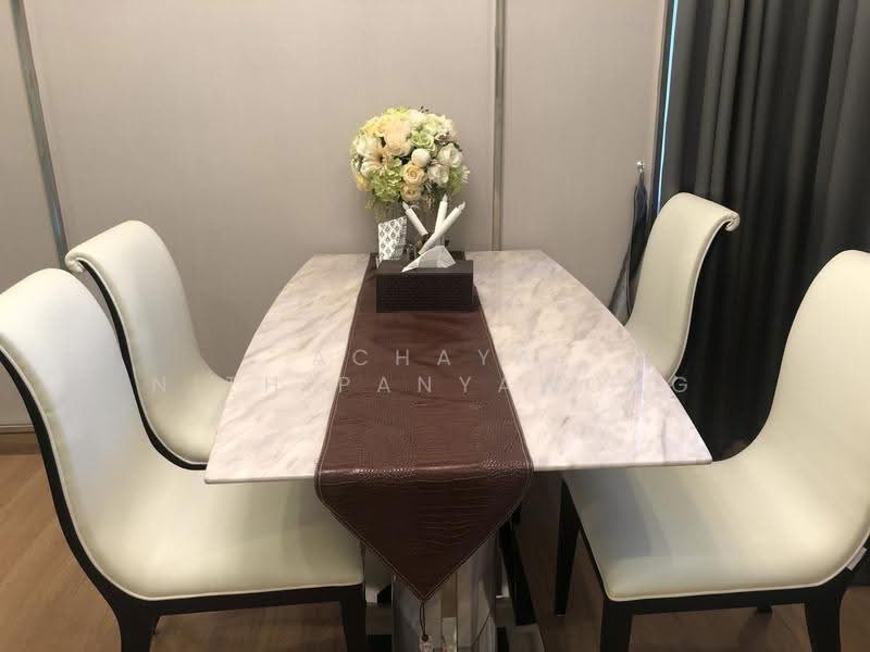 Supalai Wellington, Bangkok, Thiam Ruammit Road, Huai Khwang, Bangkok, 1 Bedroom, 76 sqm, Condo For Rent, by Achaya Nithipanyawong, 500512543 - DDproperty.com
