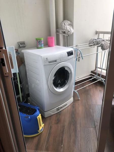 Supalai Wellington, Bangkok, Thiam Ruammit Road, Huai Khwang, Bangkok, 1 Bedroom, 76 sqm, Condo For Rent, by Achaya Nithipanyawong, 500512543 - DDproperty.com