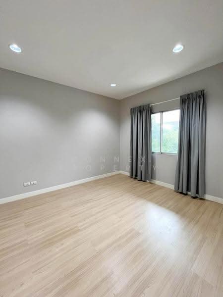 Tempo Town Rattanathibet – Sai Ma, Nonthaburi, Bang Rak Noi, Muang Nonthaburi, Nonthaburi, 3 Bedrooms, 21 sqm, Townhouse For Rent, by Connex Property, 500512546 - DDproperty.com