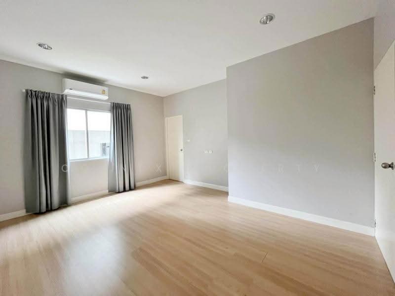 Tempo Town Rattanathibet – Sai Ma, Nonthaburi, Bang Rak Noi, Muang Nonthaburi, Nonthaburi, 3 Bedrooms, 21 sqm, Townhouse For Rent, by Connex Property, 500512546 - DDproperty.com