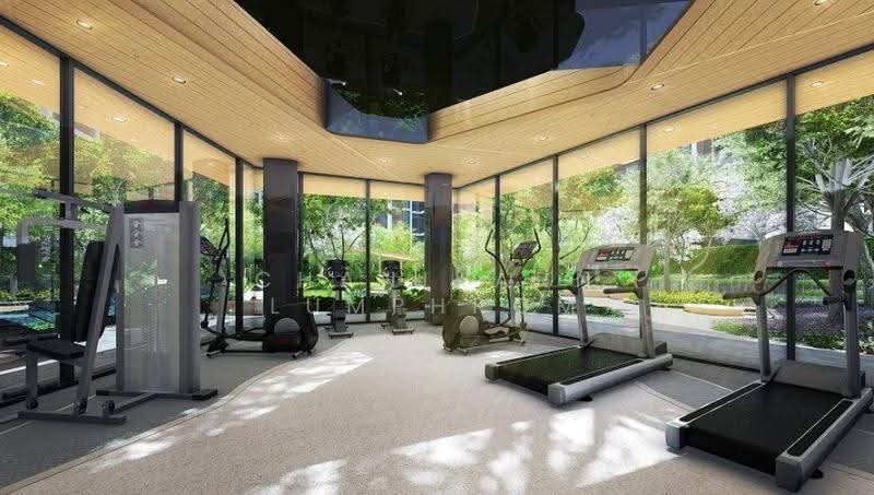 Mori Haus, Bangkok, Soi On Nut 1/1 Sukhumvit Road77, Phra Kanong Nua, Watthana, Bangkok, 2 Bedrooms, 67 sqm, Condo For Rent, by Chanikarn Lumphrom, 500512552 - DDproperty.com