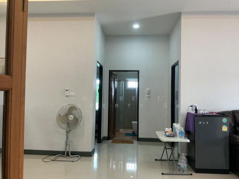 บ้านเดี่ยวท่าอิฐ อุตรดิตถ์, Uttaradit, Tha It, Muang Uttaradit, Uttaradit, 2 Bedrooms, 150 sqm, Single Detached House For Sale, by The Best Property นิด, 500512555 - DDproperty.com