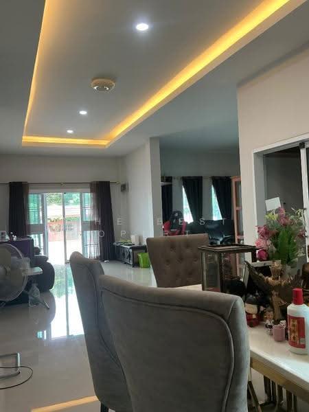บ้านเดี่ยวท่าอิฐ อุตรดิตถ์, Uttaradit, Tha It, Muang Uttaradit, Uttaradit, 2 Bedrooms, 150 sqm, Single Detached House For Sale, by The Best Property นิด, 500512555 - DDproperty.com