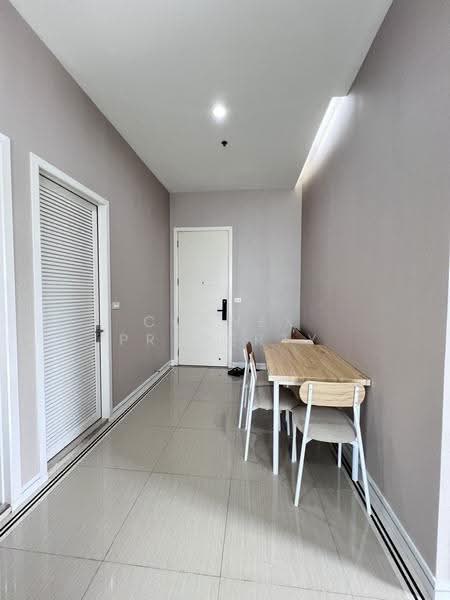 TC Green Rama 9, Bangkok, Rama 9 Road, Huai Khwang, Bangkok, 2 Bedrooms, 54 sqm, Condo For Rent, by Connex Property, 500512556 - DDproperty.com
