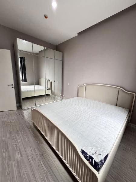 TC Green Rama 9, Bangkok, Rama 9 Road, Huai Khwang, Bangkok, 2 Bedrooms, 54 sqm, Condo For Rent, by Connex Property, 500512556 - DDproperty.com