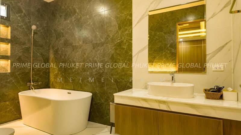 Rawai Beach, Phuket, Rawai, Muang Phuket, Phuket, 5 Bedrooms, 901 sqm, Villa For Rent, by MeiMei Prime, 500512557 - DDproperty.com