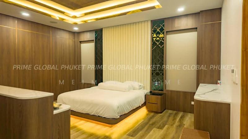 Rawai Beach, Phuket, Rawai, Muang Phuket, Phuket, 5 Bedrooms, 901 sqm, Villa For Rent, by MeiMei Prime, 500512557 - DDproperty.com