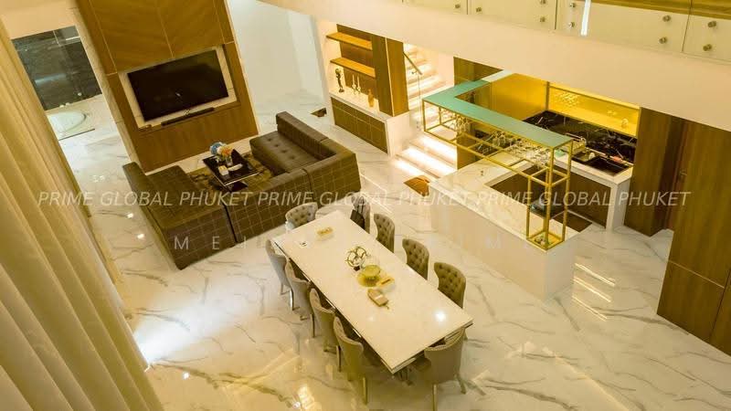 Rawai Beach, Phuket, Rawai, Muang Phuket, Phuket, 5 Bedrooms, 901 sqm, Villa For Rent, by MeiMei Prime, 500512557 - DDproperty.com