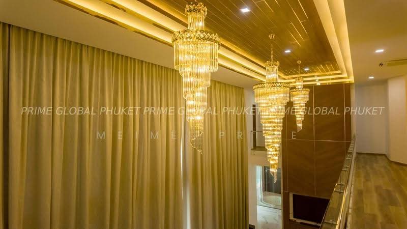 Rawai Beach, Phuket, Rawai, Muang Phuket, Phuket, 5 Bedrooms, 901 sqm, Villa For Rent, by MeiMei Prime, 500512557 - DDproperty.com