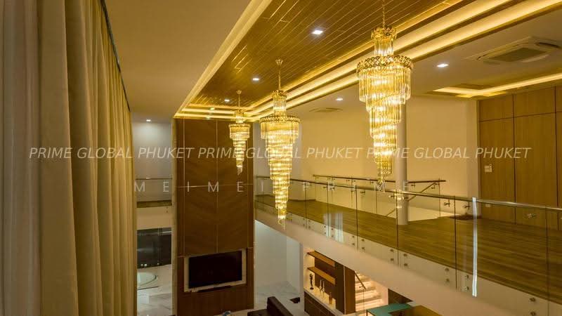 Rawai Beach, Phuket, Rawai, Muang Phuket, Phuket, 5 Bedrooms, 901 sqm, Villa For Rent, by MeiMei Prime, 500512557 - DDproperty.com