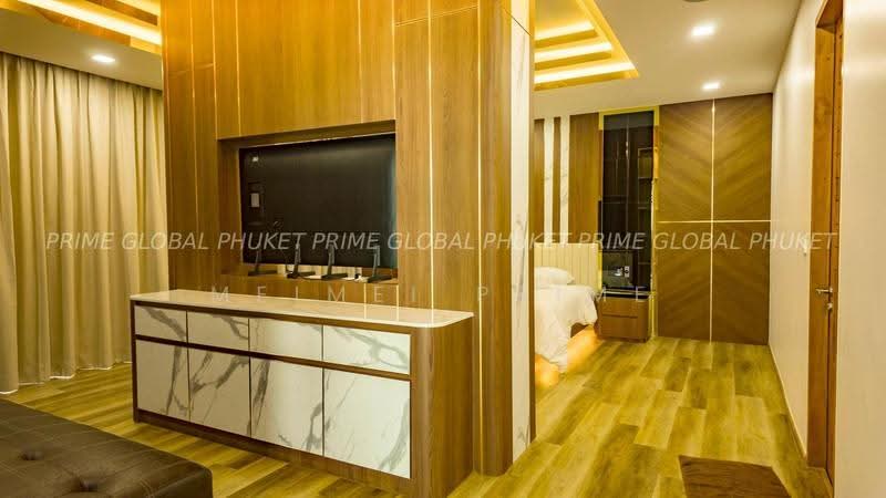 Rawai Beach, Phuket, Rawai, Muang Phuket, Phuket, 5 Bedrooms, 901 sqm, Villa For Rent, by MeiMei Prime, 500512557 - DDproperty.com