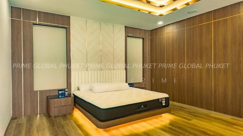 Rawai Beach, ภูเก็ต, ราไวย์, เมืองภูเก็ต, ภูเก็ต, 901 ตร.ม., วิลล่า ให้เช่า, โดย MeiMei Prime, 500512557 - DDproperty.com