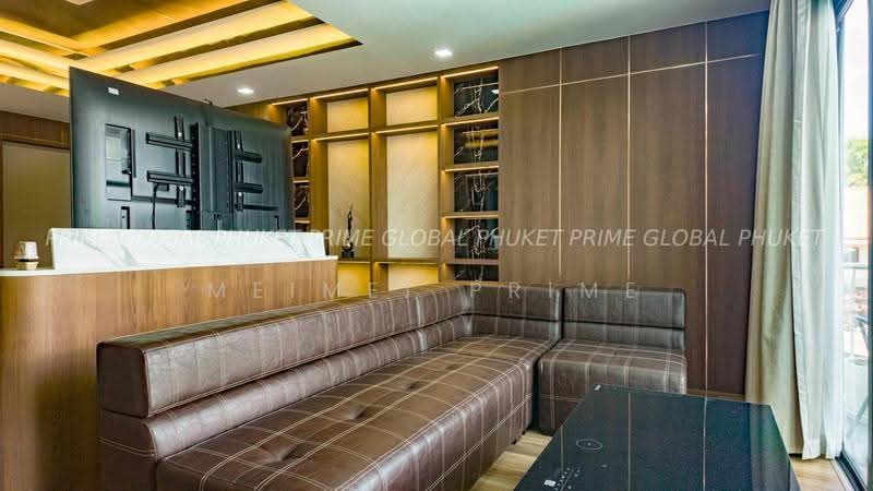 Rawai Beach, Phuket, Rawai, Muang Phuket, Phuket, 5 Bedrooms, 901 sqm, Villa For Rent, by MeiMei Prime, 500512557 - DDproperty.com