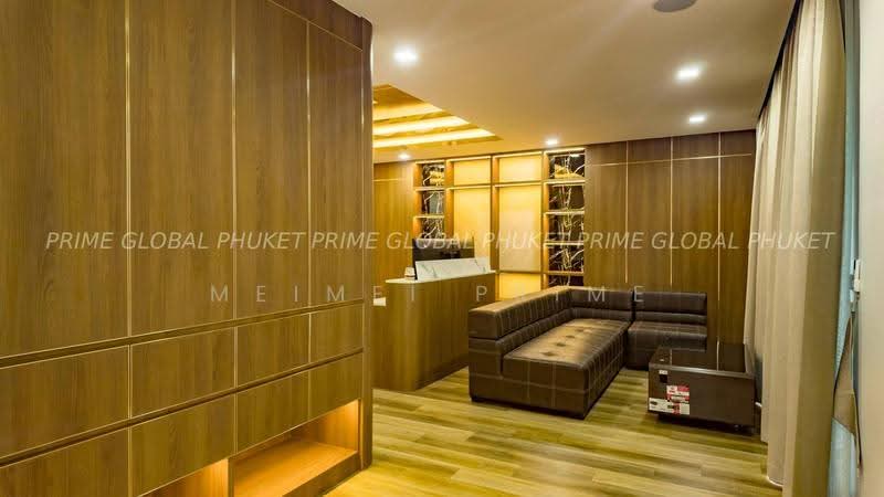 Rawai Beach, Phuket, Rawai, Muang Phuket, Phuket, 5 Bedrooms, 901 sqm, Villa For Rent, by MeiMei Prime, 500512557 - DDproperty.com