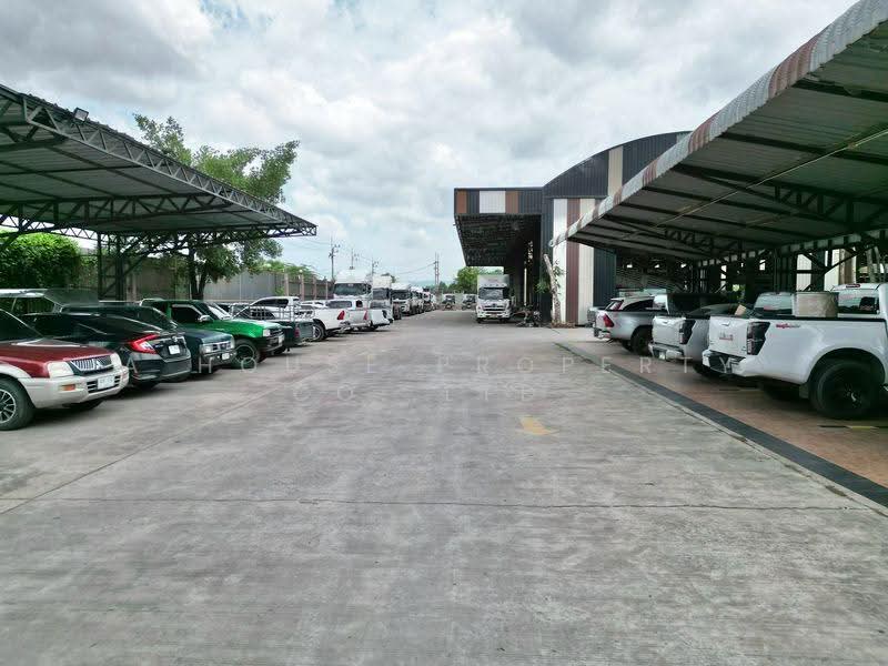 ขายโรงงานพร้อมที่ดิน บ้านบึง ชลบุรี เขตEEC ทำเลอุตสาหกรรม, Chon Buri (Pattaya), Nong Phai Kaeo, Ban Bung, Chon Buri (Pattaya), , 19,200 sqm, Warehouse/Factory For Sale, by A House Property Co.,Ltd., 500512558 - DDproperty.com