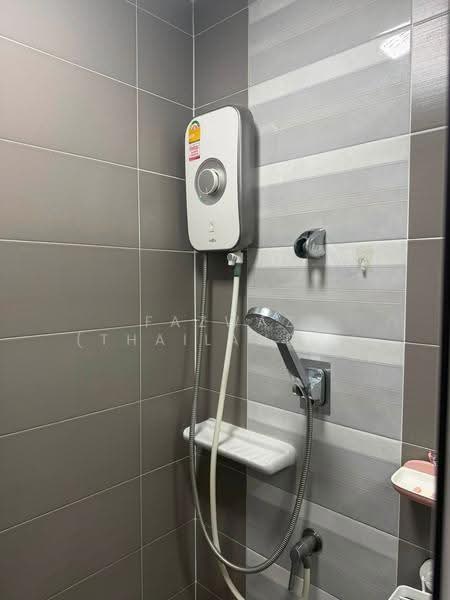 ขายทาวน์โฮมใหม่ 3 ห้องนอน Pleno รามอินทรา–บางชัน ใกล้ MRT เพียง 700 ม., กรุงเทพ, มีนบุรี, กรุงเทพ, 100 ตร.ม., ทาวน์เฮ้าส์ ขาย, โดย Fazwaz (Thailand) Co., Ltd., 500512559 - DDproperty.com