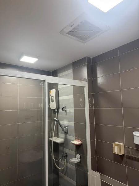 3BR Townhouse for Sale Pleno Ramintra-Bangchan, 100 SqM Near MRT Station, Bangkok, Min Buri, Bangkok, 3 Bedrooms, 100 sqm, Townhouse For Sale, by Fazwaz (Thailand) Co., Ltd., 500512559 - DDproperty.com