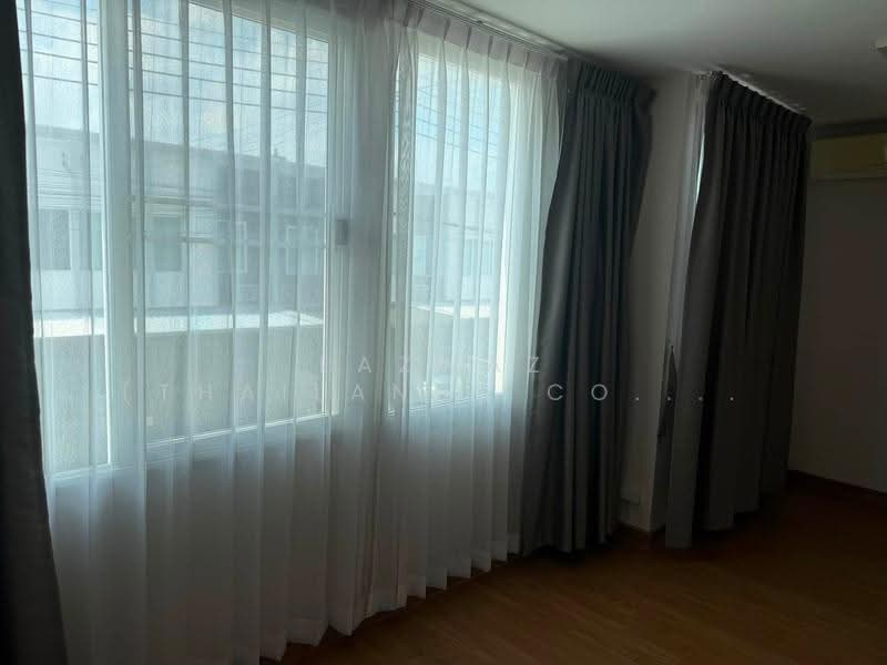 3BR Townhouse for Sale Pleno Ramintra-Bangchan, 100 SqM Near MRT Station, Bangkok, Min Buri, Bangkok, 3 Bedrooms, 100 sqm, Townhouse For Sale, by Fazwaz (Thailand) Co., Ltd., 500512559 - DDproperty.com