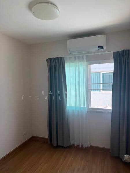 3BR Townhouse for Sale Pleno Ramintra-Bangchan, 100 SqM Near MRT Station, Bangkok, Min Buri, Bangkok, 3 Bedrooms, 100 sqm, Townhouse For Sale, by Fazwaz (Thailand) Co., Ltd., 500512559 - DDproperty.com