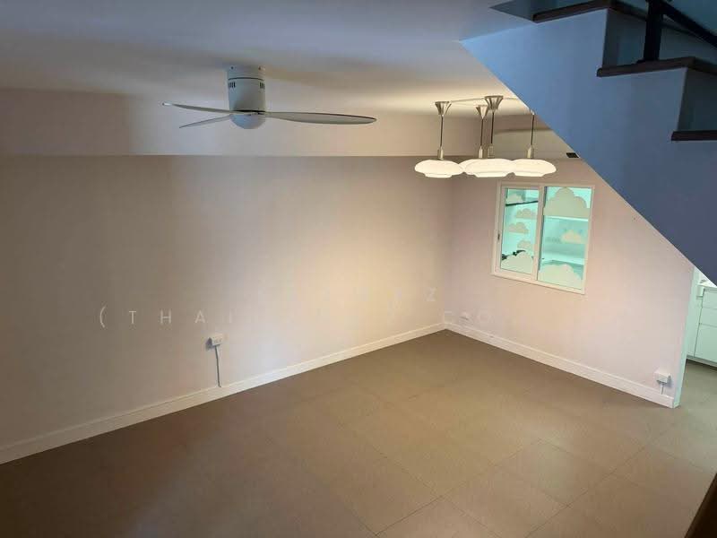 3BR Townhouse for Sale Pleno Ramintra-Bangchan, 100 SqM Near MRT Station, Bangkok, Min Buri, Bangkok, 3 Bedrooms, 100 sqm, Townhouse For Sale, by Fazwaz (Thailand) Co., Ltd., 500512559 - DDproperty.com