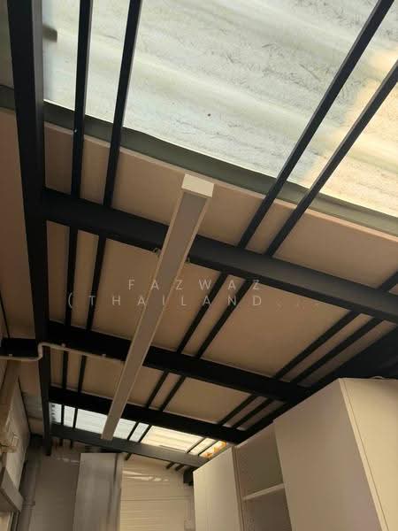 3BR Townhouse for Sale Pleno Ramintra-Bangchan, 100 SqM Near MRT Station, Bangkok, Min Buri, Bangkok, 3 Bedrooms, 100 sqm, Townhouse For Sale, by Fazwaz (Thailand) Co., Ltd., 500512559 - DDproperty.com