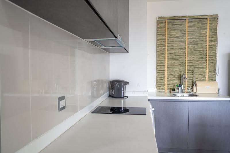 Rhythm Rangnam, Bangkok, 10 Rangnam Road, Thanon Phaya Thai, Ratchathewi, Bangkok, 2 Bedrooms, 57 sqm, Condo For Rent, by Achaya Nithipanyawong, 500512561 - DDproperty.com