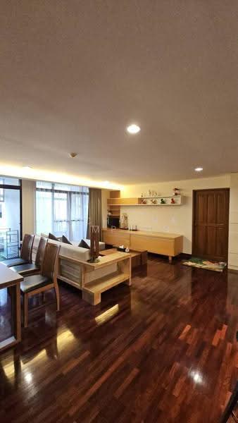 Baan Chan Condominium, Bangkok, Soi Thonglor 20, Thonglor Road, Khlong Tan Nua, Watthana, Bangkok, 2 Bedrooms, 157 sqm, Condo For Sale, by Nicha Na Lampang, 500512562 - DDproperty.com